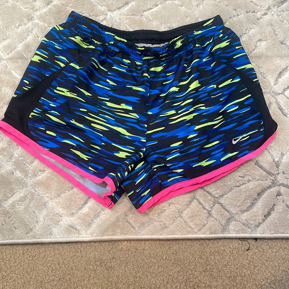 Nike shorts
